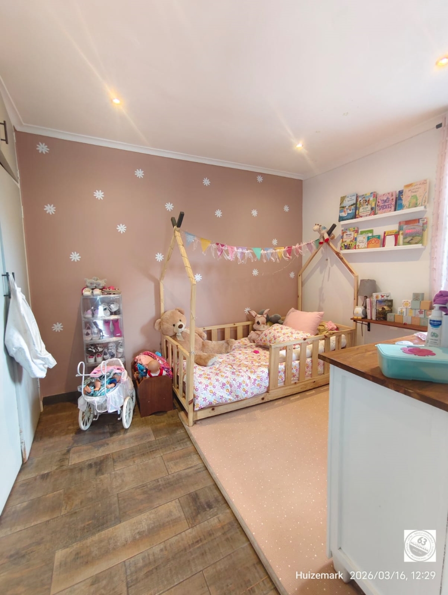 3 Bedroom Property for Sale in Sasolburg Ext 23 Free State